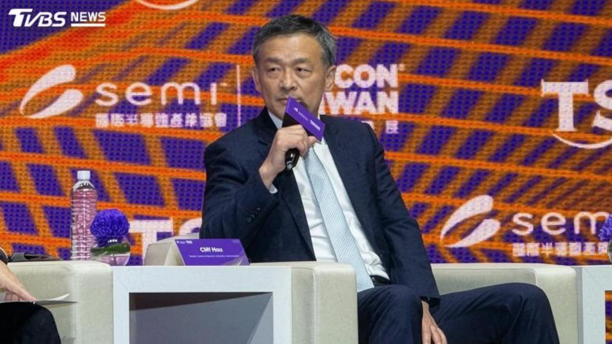 TSMC demand growth fastest in 30 Years (TVBS News）