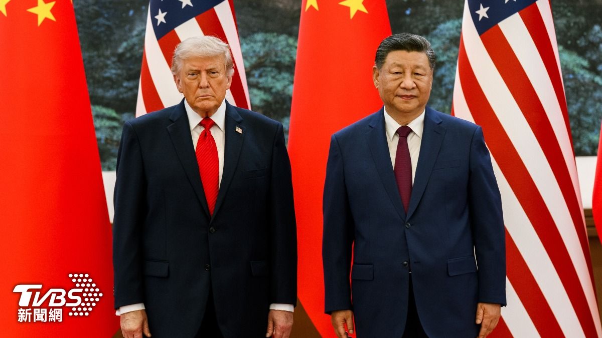 Taiwan rejects claims of strained U.S. ties before Xi summit