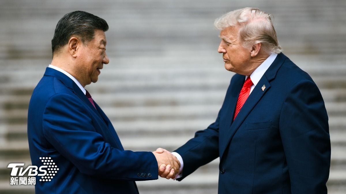 Why Trump’s Taiwan arms gamble has Asian allies on edge