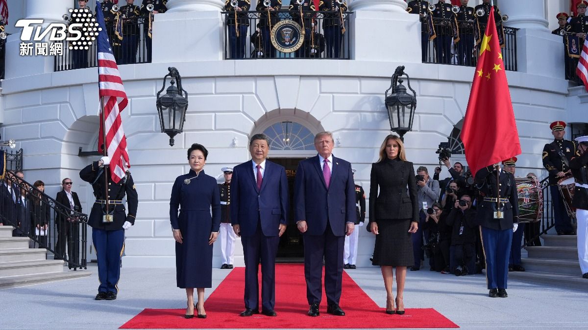 Analysis: Why transactional anxiety is gripping Taiwan