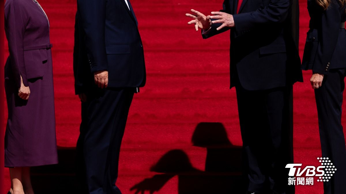 Why Yale scholars say Taiwan holds leverage it barely uses